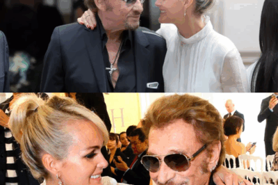 ✨ Hallyday, une Nouvelle Ère : Laeticia Révèle “son Bonheur Inouï” Face à l’Arrivée d’un Bébé Qui Bouleverse Tout le Monde du Showbiz ! 🤯🎉  👉 L’émotion de Laeticia Hallyday, racontée avec une tendresse bouleversante, à découvrir sans plus attendre…