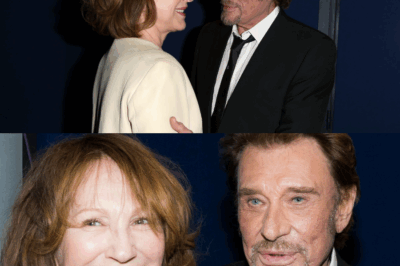 Le secret le plus sombre de Johnny Hallyday enfin dévoilé par Nathalie Baye : « Il était extrêmement malheureux et seul » 😭 L’icône du rock, prisonnière de sa propre solitude…  Cliquez ici pour lire les confessions bouleversantes et inédites 👇