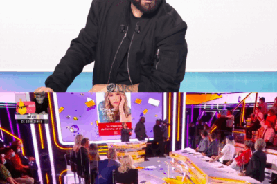 « 15 000€ par mois… » : Le chroniqueur de Cyril Hanouna balance tout sur son salaire ! 🤯 La révélation choc qui expose la face cachée de la télévision française…  Lisez la suite pour découvrir l’envers du décor de l’empire Hanouna ➡️