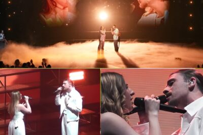 💘 Le Duo de Rêve : Pierre et Héléna, Plus que de la Musique ? L’Incroyable Révélation de la Star Academy 2024 qui Électrise les Fans ! 🎶🔥