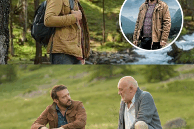 Alex Hugo fait trembler le petit écran : après deux ans de silence, le retour inattendu d’une star mythique dans un épisode explosif qui promet révélations, drame et suspense insoutenable