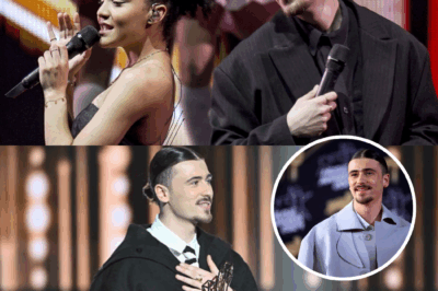 La Star Academy 2024 bouleverse la France : triomphe musical inattendu, larmes en direct, passions secrètes et rumeurs brûlantes entre Pierre et Helena, un duo devenu mythe avant même la finale !