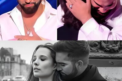 🟡Soirée choc à la télévision : Kendji Girac s’apprête à briser le silence sur le drame intime qui a bouleversé sa vie  ! Dans une émission exceptionnelle, le chanteur livrera des révélations inédites sur ces épreuves secrètes longtemps gardées dans l’ombre. Quelles blessures, quelles vérités cachées va-t-il enfin dévoiler ? Entre larmes, courage et confidences bouleversantes, découvrez les dessous d’un témoignage qui promet de marquer à jamais le public et de faire vaciller les certitudes sur l’artiste préféré des Français. Préparez-vous à vivre un moment d’émotion brute et de vérité inattendue ! 🔥 Le lien en commentaire 👇😱