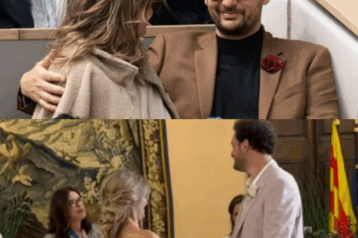💍😂 Eric Antoine s’est marié : l’humoriste a épousé Gennifer Demey, de jolies vidéos dévoilées 🎥