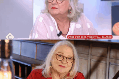 👙😲 À 75 ans, Josiane Balasko surprend et choque en révélant sa silhouette dans un bikini jugé grotesque 🤯