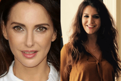 Frédérique Bel agacée par Marlène Schiappa dans Les Traîtres : “J’ai envie de lui mettre des claques”