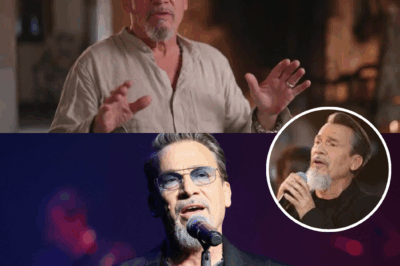 Florent Pagny, assiégé dans son havre bourguignon : le chanteur brise le silence et dénonce avec colère l’invasion de fans irrespectueux venus l’épier jour et nuit devant sa demeure
