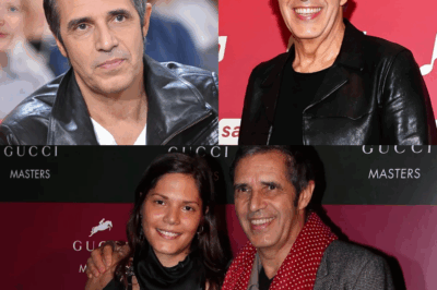 Julien Clerc, une confession bouleversante ! 😥 Le monstre sacré de la chanson avoue ses doutes sur son rôle de grand-père, créant une onde de choc inattendue… 💔 Un aveu poignant sur la paternité qui continue.  Lisez l’article pour découvrir le portrait intime d’une dynastie pas comme les autres ! 👇