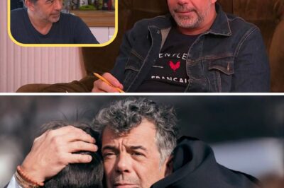 Stéphane Plaza réapparaît avant septembre ! Après son procès, il tease une nouvelle émission immobilière énigmatique… un retour qui électrise ses fans ! Dans une interview accordée à Jordan De Luxe sur YouTube, Stéphane Plaza est revenu sur sa récente condamnation et sur ses “nombreux projets”. Selon ses dires, il sera de retour à la télévision avant le mois de septembre.Stéphane Plaza, l’agent immobilier et célèbre animateur sur M6, présentait plusieurs émissions comme “Chercheur d’appart” ou “Maison à vendre”. Cependant, tout a basculé ces derniers mois puisque Stéphane Plaza a été condamné à un an de prison pour violences conjugales. Une décision à laquelle il a décidé de faire appel. Début mai, il a également été placé en garde à vue dans une enquête pour trafic de stupéfiants.