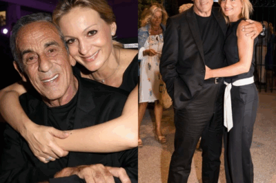 Audrey Crespo-Mara dévoile les secrets de son quotidien avec Thierry Ardisson : “Il aimait dire qu’on ne vivait pas ensemble parce que c’était romanesque”