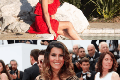 Karine Ferri, plus libre que jamais ! 💖 L’animatrice se lâche en jet-ski avec son fils… Et dévoile pourquoi sa fille a tout changé pour elle ! 🤯 Une histoire de famille qui fait fondre la toile…  Lisez la suite pour découvrir ce qui se cache derrière ces clichés de vacances 👇