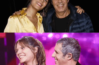 Entre polémique et vérité, la famille Clerc se livre ! 🤯 Vanille répond avec humour à un délire des internautes, pendant que son père Julien fait une révélation rare sur son rapport à la paternité. 🎤 Un duo qui dévoile ses failles…  Cliquez ici pour plonger dans les coulisses d’une saga familiale unique ! ➡️