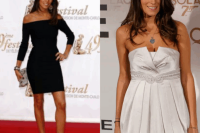 💥 Révélation inattendue : Karine Ferri, plus radieuse que jamais, s’affiche en maillot de bain coloré grâce à un adorable coup de pouce de sa fille ! 🌊 L’animatrice se confie sur un complexe qui a volé en éclats…  Cliquez ici pour lire les coulisses de ce virage à 180 degrés ! ➡️