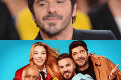 🔥 Le clash inattendu qui fait trembler The Voice Kids : Patrick Fiori vs M. Pokora, le ton monte, la tension est à son comble ! « Calme-toi ! », crie Santa, choquée… 😱🎤 Lisez la suite pour découvrir la scène qui met le feu aux poudres ! 🔥