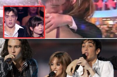 Grégory Lemarchal et sa victoire à la Star Academy 4 : un triomphe entaché de soupçons ? 🎤🏆 Grégory Lemarchal et sa victoire à la Star Academy 4 : un triomphe entaché de soupçons ? Son ancien professeur de chant sort du silence et livre des révélations explosives qui ébranlent l’authenticité du concours. Des secrets jamais révélés qui pourraient bien réécrire l’histoire du télé-crochet !