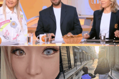🌅✨ Marie Palot, nouvelle recrue prometteuse de Télématin : en dehors des plateaux télé, elle a lancé un business en plein cœur de Paris 🏙️
