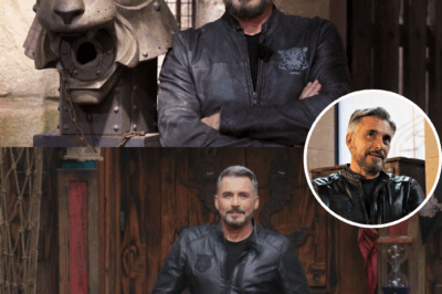 Olivier Minne choque la télévision : pourquoi l’animateur vedette quitte France 2 mais continue d’animer Fort Boyard en Belgique, révélations explosives sur ses choix secrets et projets mystérieux