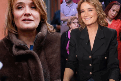 💕 Pascale de la Tour du Pin présente son nouveau compagnon : “Il partage ma vie depuis plusieurs mois…” 🌹