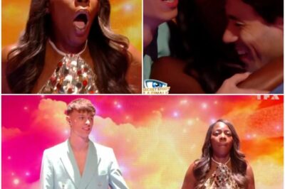 Romy remporte #SecretStory, Ethan finit second, bravo à tous les deux, quels parcours 👏