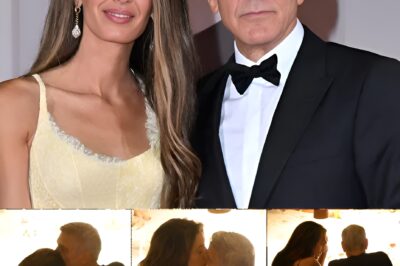 💥DERNIÈRES NOUVELLES💥George et Amal Clooney créent la polémique : le prix astronomique de leur dîner privé sur le lac de Côme choque tout le monde et cache un secret luxueux inattendu !  À Côme, entre les eaux scintillantes et les villas chargées d’histoire, George et Amal Clooney préparent un événement d’exception où luxe et philanthropie se mêlent—pour plus de 100 000 € par convive, seize privilégiés partageront avec le couple une soirée digne d’un film, entre garden-party privée, dîner à la Villa del Balbianello, concerts et hébergement dans un palace du XVIIIe siècle, le tout au profit de leur fondation dédiée à la justice et aux droits des femmes, un rendez-vous rare qui promet autant d’élégance que d’engagement, et qui alimente déjà les spéculations autour de la liste ultra-confidentielle des invités. 👉 Découvre sa réponse sans détour ici 👇👇