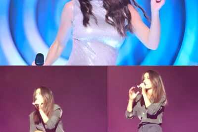 🔺Scandale à Reims : Jenifer électrise la scène avec une tenue ultra-révélatrice laissant entrevoir ses sous-vêtements par accident, déclenchant un torrent de réactions partagées entre admiration enflammée et vives critiques sur les réseaux sociaux.  À Reims, Jenifer n’a pas seulement chanté – elle a déclenché un véritable séisme médiatique – sa tenue ultra-révélatrice, laissant entrevoir ses sous-vêtements par accident, a électrisé le public et déchaîné les réseaux sociaux – entre admiration brûlante et critiques acerbes, l’ancienne star de la Star Academy s’est retrouvée propulsée au cœur d’une polémique inattendue – pour certains, elle incarne l’audace et la liberté, pour d’autres, elle franchit la limite du scandale gratuit – une chose est sûre : son passage restera gravé comme l’un des moments les plus controversés de sa carrière, relançant le débat éternel entre glamour et provocation.👉 Découvre sa réponse sans détour ici 👇👇