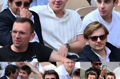 💥DERNIÈRES NOUVELLES💥Laeticia Hallyday “tellement heureuse” : cette grossesse qu’elle n’attendait pas Dans le clan Hallyday, une nouvelle génération s’apprête à voir le jour — Margaux Thibaut, la demi-sœur de Laeticia Hallyday, a annoncé sa première grossesse sur Instagram, bouleversant de joie toute la famille recomposée. À 29 ans, celle que Laeticia décrit comme un rayon de lumière dans sa vie s’apprête à devenir maman, avec pudeur et tendresse. Sur les réseaux, les messages d’amour fusent, de sa mère Françoise à sa nièce Joy. Et dans cette tribu marquée par les drames et les renaissances, l’arrivée de ce « petit pois » prévu pour la fin de l’année est un vrai souffle d’espérance..— la suite se lit sous les commentaires.👇