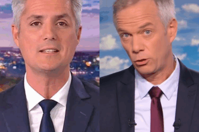 Révolution sur TF1 ! 😱 Jean-Baptiste Boursier, le joker qui a tout raflé : des audiences jamais vues depuis 2020 et un succès qui change tout ! 🥇 Une consécration inattendue…  Cliquez ici pour lire les coulisses de ce triomphe médiatique ! ➡️