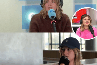 ⭐ Marine (Star Academy 2025) : Quand son ex ose lui réclamer 10 % de ses revenus en se prétendant muse de son tube « Ma Faute », la riposte brutale et hilarante de la chanteuse qui ridiculise son ancien compagnon et enflamme la France entière ⭐