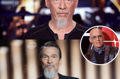 Florent Pagny brise le silence, entre éclat et vulnérabilité : le chanteur prépare son grand retour attendu mais avoue, d’une voix lucide, qu’il n’est toujours pas en rémission, semant l’espoir et l’inquiétude parmi ses fans bouleversés