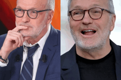 💇‍♂️😲 Laurent Ruquier métamorphosé : la boule presque à zéro, sa nouvelle coupe suscite la curiosité 👀