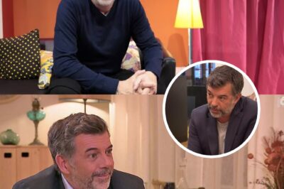 Stéphane Plaza prépare un retour télé explosif avec une émission immobilière secrète qui pourrait renverser toutes les certitudes et choquer la France entière ! Condamné, déchu, traqué mais déjà prêt à frapper plus fort : Stéphane Plaza prépare un retour télé explosif avec une émissionimmobilièresecrète qui pourrait renverser toutes les certitudes et choquer la France entière !