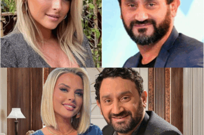 Après avoir quitté TPMP : Kelly Vedovelli brise enfin le silence après des jours de déni👇 Découvrez-en plus dans les commentaires 👇😱