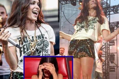 « Mes complexes je les ai encore » : Jenifer n’aime pas son corps, elle a d’abord dévoilé ses défauts gênants qui ont fait parler les fans. Jenifer, une des figures les plus emblématiques de la scène musicale française, n’a jamais été une inconnue pour ses millions de fans. Avec ses tubes inoubliables et son charisme naturel, elle a su conquérir le cœur du public au fil des années. Mais derrière cette image de star radieuse se cache une réalité bien plus complexe et vulnérable que l’on pourrait penser. À l’heure où l’image et la perfection sont omniprésentes dans les médias, l’artiste a décidé de se dévoiler sous un jour nouveau, en partageant ses doutes et ses complexes. Une révélation qui pourrait bien bouleverser la perception que l’on a d’elle.