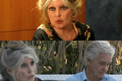 Brigitte Bardot brise le tabou et confronte Serge Gainsbourg ! 🤯 « Tu te détruis, c’est insupportable ! » Une révélation explosive qui dévoile une facette cachée de l’icône… 💥  Lisez la suite pour découvrir la scène qui a tout changé ! 👇