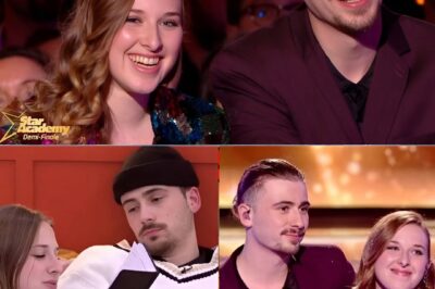 ✨ Le Cœur de Pierre à Nu : Pourquoi Sa Déclaration d’Amour à Héléna Bouleverse Tout le Monde du Showbiz ? La Vraie Raison Derrière Leur Complicité Mystérieuse 🤯💘  👉 Leur histoire secrète, racontée avec une tendresse bouleversante, à lire absolument…