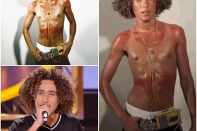 Masseo de la #StarAcademy annonce la sortie de son premier single “S.E.X.” le 15 août prochain, dévoilant sa pochette originale…