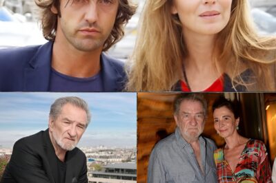 🤫💥Eddy Mitchell, affaibli, ne sort plus de chez lui : sa vie recluse dans le XVIe arrondissement de Paris révélée  Pour les fans, l’image est bouleversante : l’artiste qui a marqué des générations par sa voix rauque et son charisme vit aujourd’hui dans la solitude et la fragilité. Certains y voient le prix cruel de la célébrité, d’autres simplement le choix d’un homme fatigué qui souhaite protéger son intimité.👉 Découvre sa réponse sans détour ici 👇👇