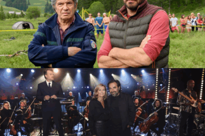 📺 Le choc des titans ! Alex Hugo écrase la concurrence avec des chiffres hallucinants… Pendant ce temps, Le Grand Échiquier s’effondre et signe un naufrage historique ! 💥  Cliquez ici pour tout savoir sur la soirée qui a bouleversé les audiences ! 👇