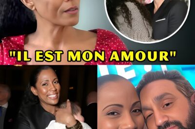 💥À 55 ans, Christine Kelly a ENFIN avoué qu’il était l’amour de sa vie. À 55 ans, Christine Kelly a surpris tout le monde avec une confession bouleversante – après des années de silence sur sa vie privée, la journaliste et chroniqueuse a enfin avoué qu’il y avait un seul homme qui avait marqué son existence comme aucun autre – ses mots, simples mais lourds de sens, ont ému ses fans et relancé toutes les spéculations – qui est vraiment cet amour de sa vie qu’elle a décidé de révéler aujourd’hui? – une annonce qui divise entre admiration, curiosité et scepticisme, mais qui confirme une vérité universelle : il n’est jamais trop tard pour dire qui fait battre son cœur.👉 Découvre sa réponse sans détour ici 👇👇