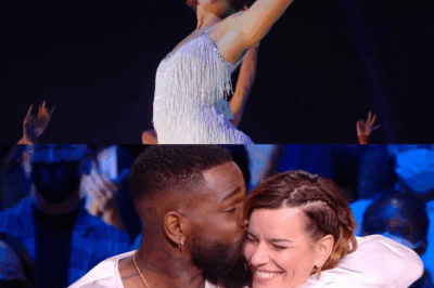 💃 “On ne me reverra jamais…” : Fauve Hautot, l’annonce qui va décevoir les fans de “Danse avec les stars” 😢