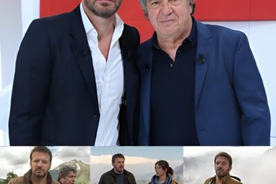 💥DERNIÈRES NOUVELLES💥« On ne m’a même pas consulté ! » : Samuel Le Bihan abasourdi par un bouleversement inattendu dans Alex Hugo – la production ose l’impensable ! Il l’incarne depuis plus de dix ans, mais il veut désormais lui offrir un cœur — Samuel Le Bihan milite pour qu’Alex Hugo, le flic solitaire des montagnes, s’ouvre enfin à l’amour, notamment avec Julia, l’énigmatique cavalière à l’accent espagnol, et pendant qu’il plaide pour ce virage sentimental, il passe aussi derrière la caméra pour réaliser un épisode inédit centré sur l’impact industriel en pleine nature — la suite se lit sous les commentaires.👇