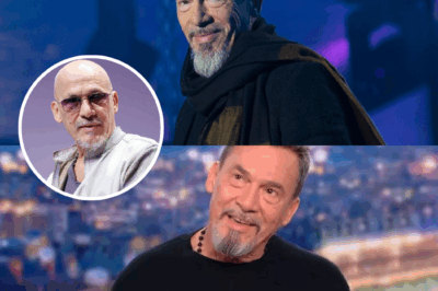 Florent Pagny brise le silence, dévoile sa vérité crue et bouleversante : entre lueur d’espoir et inquiétude profonde, son grand retour annoncé résonne comme un pari risqué face à une maladie implacable qui plane toujours
