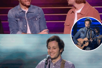 Vianney bientôt à la tête de la Star Academy ? Les révélations explosives sur l’avenir du chanteur, ses secrets inattendus et les coulisses méconnues d’un choix qui bouleverserait la télévision française