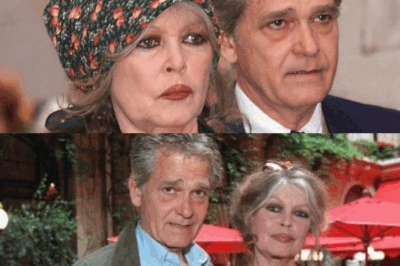 Le secret de Brigitte Bardot enfin révélé ! 🤫 Un recadrage brutal, un gâchis monstrueux et une prophétie… Comment l’icône a tenté de sauver Serge Gainsbourg de l’abîme. 💔  Cliquez ici pour lire le récit complet d’une rencontre explosive ! ➡️