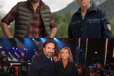 😱 Un triomphe en rediffusion ! Alex Hugo de Samuel Le Bihan pulvérise la concurrence et s’impose en maître… 📉 En face, France 2 s’écroule et frôle l’humiliation avec Le Grand Échiquier !  Lisez la suite pour découvrir les chiffres qui font trembler le PAF ➡️