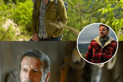 Alex Hugo dénonce un cinéma français en perdition : “Nous avons sacrifié le polar et l’aventure sur l’autel de la frilosité artistique et du confort commercial”, une charge explosive qui divise tout un milieu !