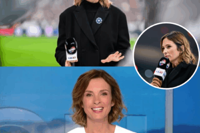 Isabelle Ithurburu bouleverse la France : de simple remplaçante à reine incontestée du JT de 13h, son ascension fulgurante sur TF1 cache un secret que personne n’avait anticipé !