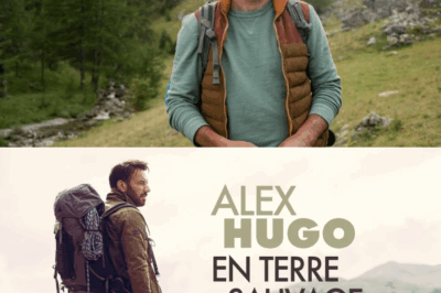 📺 Le phénomène Alex Hugo fait un retour triomphal ! 💥 Le come-back de Samuel Le Bihan sur France 3 bat tous les records, prouvant que la série culte est plus puissante que jamais !  Lisez la suite pour savoir pourquoi les téléspectateurs sont toujours aussi accros ! 👇