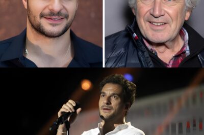 🔺Au milieu de la vague de boycott, Amir a reçu un soutien inattendu de cette personnalité Boycott, tension, larmes… Le chanteur Amir au cœur d’une tempête inattendue. Sa participation à un concert gratuit dans le sud de la France déclenche une vague d’indignation et de boycotts d’artistes. Mais sur scène, aux Francofolies de Spa, il prend la parole, la voix tremblante : « Le seul remède à la haine, c’est l’art. » Face à la polémique, Amir appelle à l’unité. Michel Boujenah prend sa défense : « Il a pris position ! Pour la paix ! » 👉 Trop naïf ou profondément courageux ? Dites-nous ce que vous en pensez— la suite se lit sous les commentaires.👇