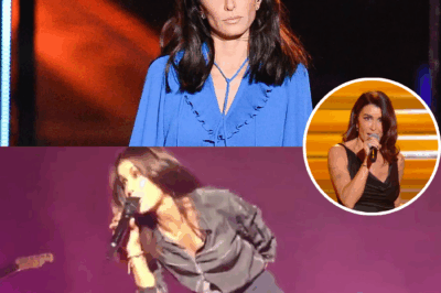 Jenifer brise le silence : révélations explosives sur la dictature de la beauté dans le showbiz, ses blessures secrètes, ses complexes, et son appel bouleversant à l’authenticité qui secoue la France entière